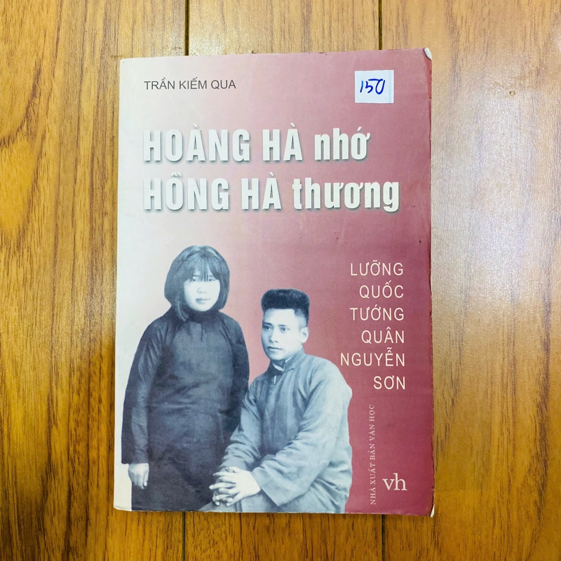 HOÀNG HÀ NHỚ  HỒNG HÀ THƯƠNG -TRẦN KIẾM QUA #TAKE 319597