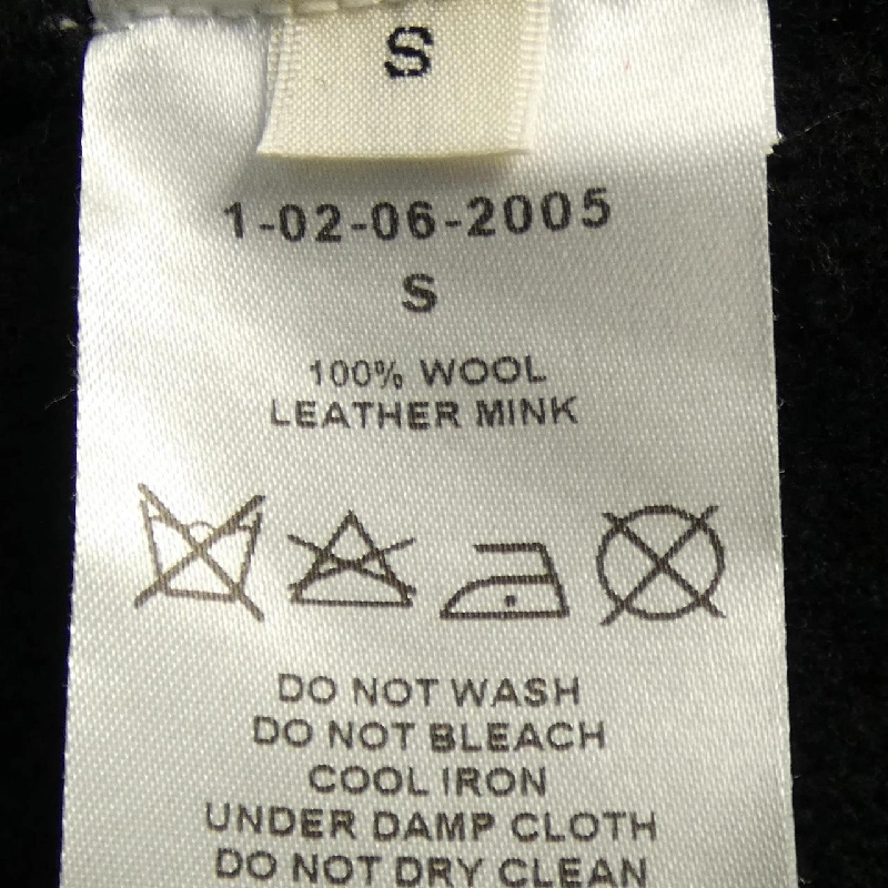 Áo khoác CYCLAS 1-02-06-2005 - Hàng hiệu Authentic 822567