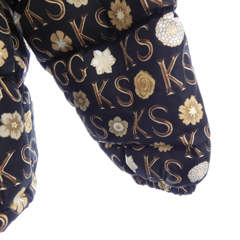 Gucci GUCCI Kenneth Scott KENNETH SCOTT 644381 Z8AMA Áo khoác lông - Hàng hiệu Chính hãng 891575