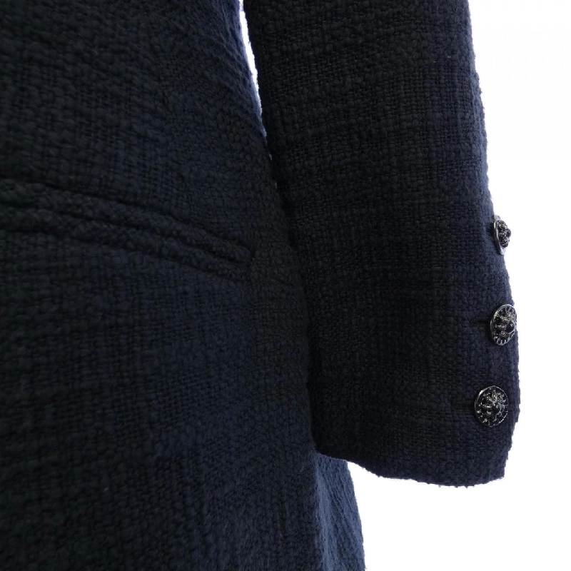 Áo khoác CHANEL P44005V32289 12A 628033