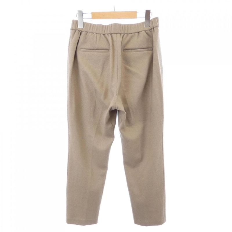 Quần Theory luxe - Hàng hiệu Authentic 814033