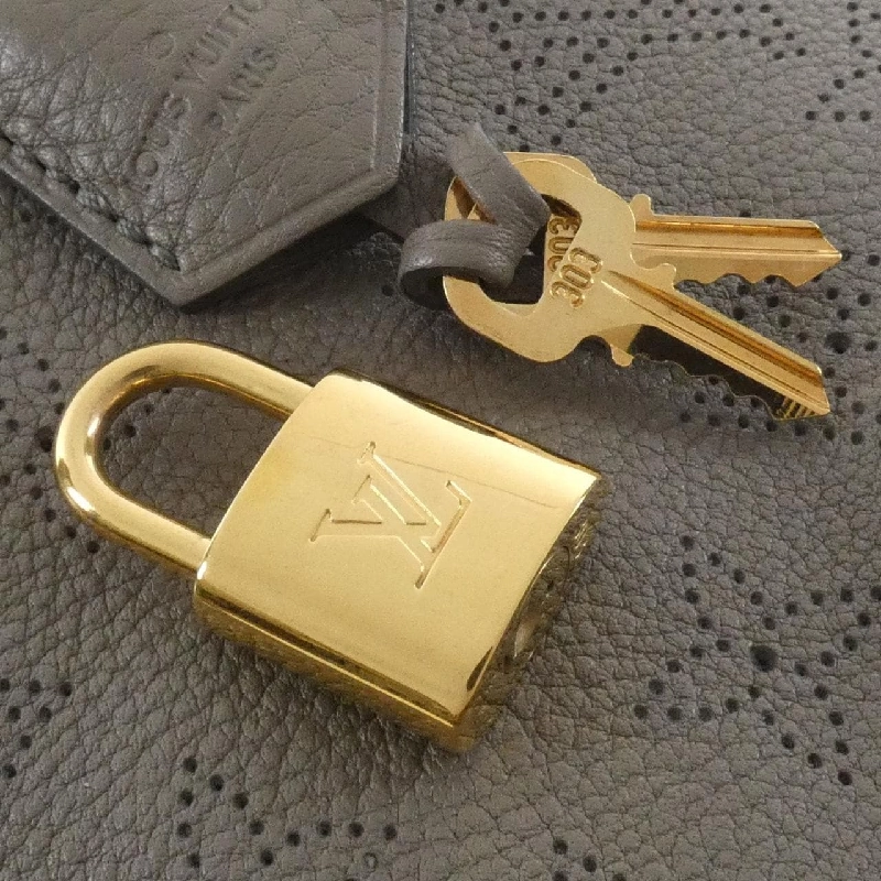 Túi xách vai Louis Vuitton Mahina Selene MM M94213 - Hàng hiệu Chính hãng 763931