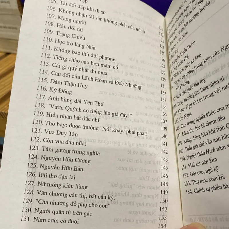 CHUYỆN LÀNG NHO (XB 1999) 757326