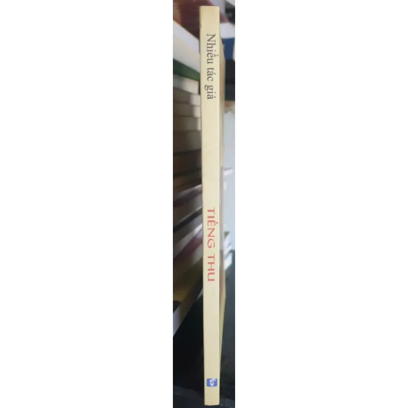 Tuyển Tập Văn Thơ Tiếng Thu của Nhiều Tác Giảđ 754989