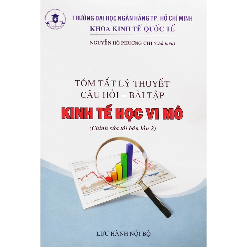 Tóm tắt lý thuyết, câu hỏi - bài tập Kinh tế học vi mô 14079