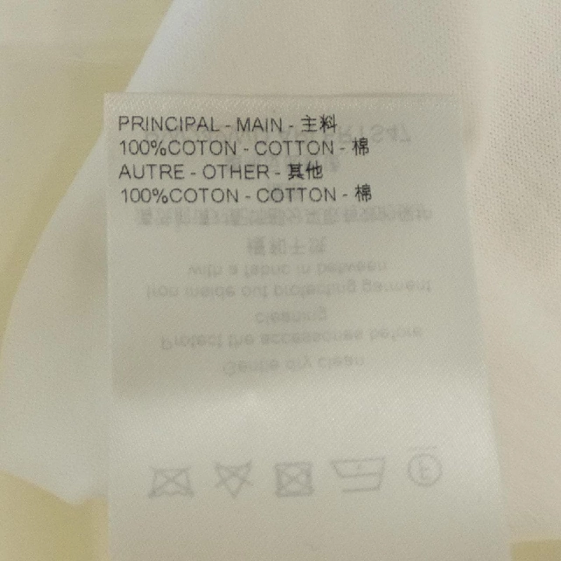 Áo thun LOUIS VUITTON FRTS47API - Hàng hiệu Authentic 775544
