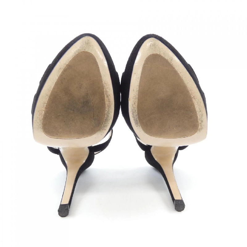 Giày sandal MIU MIU - Hàng hiệu Authentic 829473