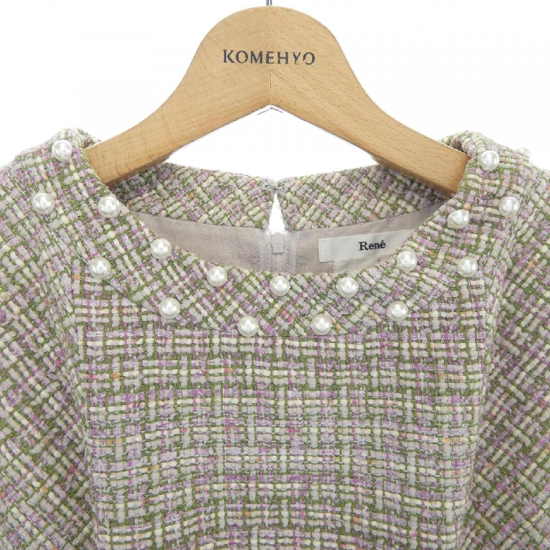 Rene RENE 6426210 Váy 646744