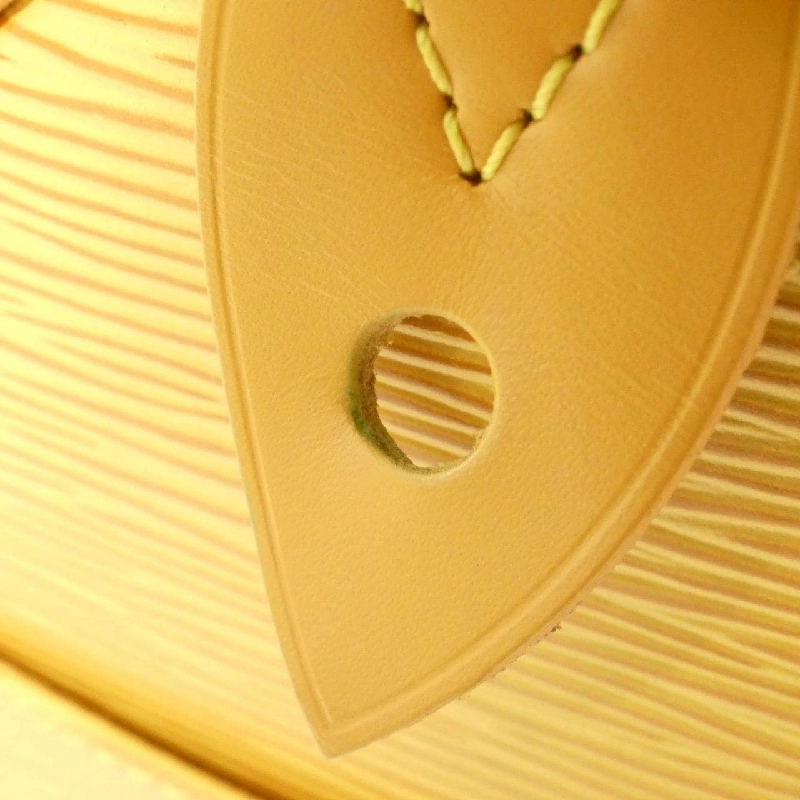 Túi xách Boston Louis Vuitton Epi Speedy 25cm M43019 615191