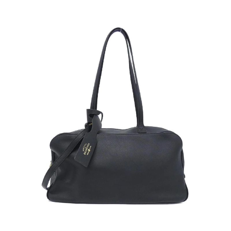 Túi xách bowling Balenciaga Carry Medium 826425 2ABNQ - Hàng hiệu Authentic 767197