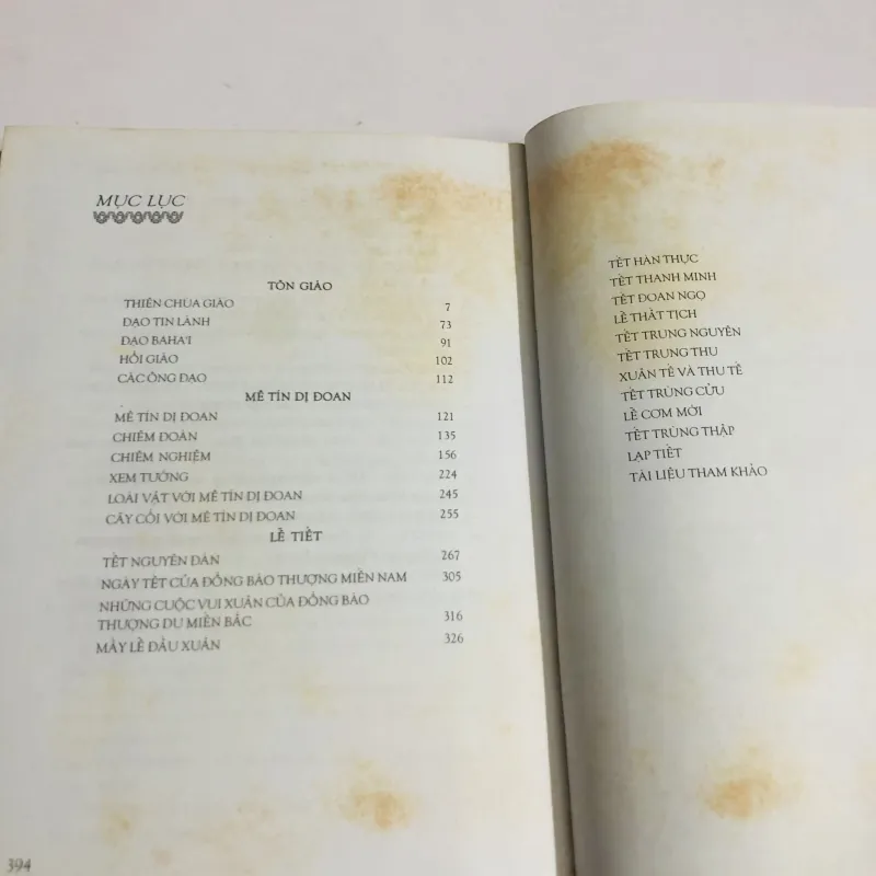 TÍN NGƯỠNG VIỆT NAM – Quyển Hạ (Toan Ánh) 751209