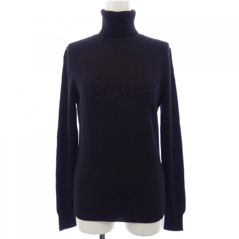 BURBERRY LONDON ニット 630821