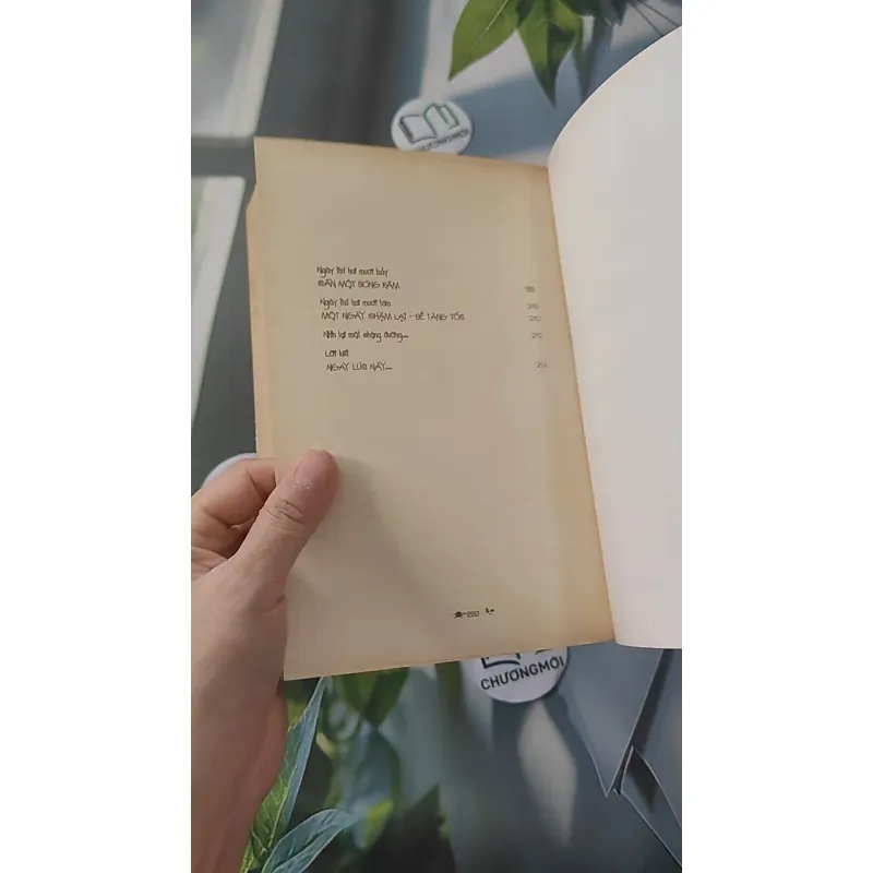 Sống Có Giá Trị: Thắp Ngọn Đuốc Xanh 961195