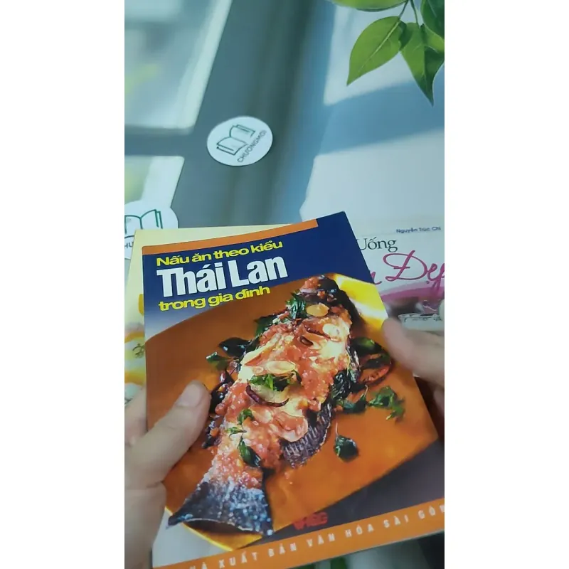 Combo Ẩm Thực:Thức Uống Làm Đẹp, 28 Món Bánh Ngon, Nấu Ăn Kiểu Thái Lan 727321