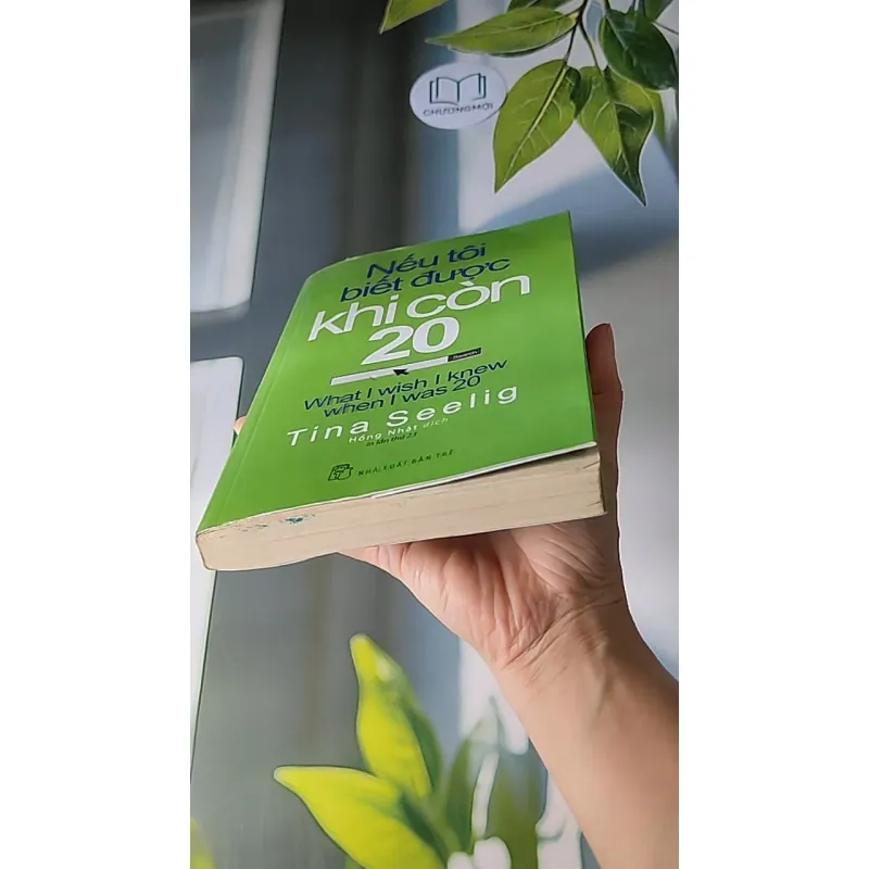 Nếu Tôi Biết Được Khi Còn 20 607717