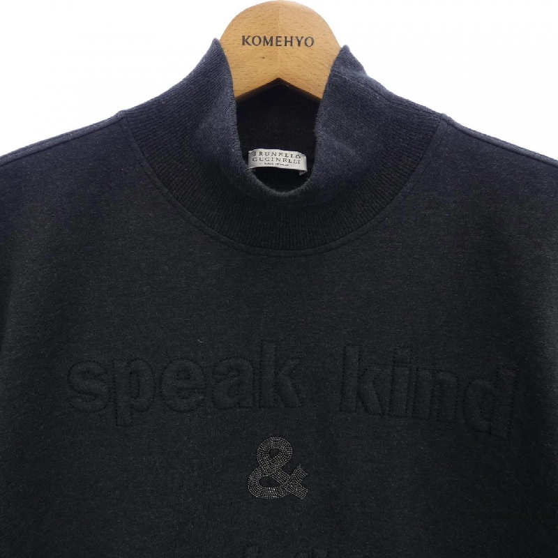 BRUNELLO CUCINELLI MP827SE704 Áo - Hàng hiệu Chính hãng 775288