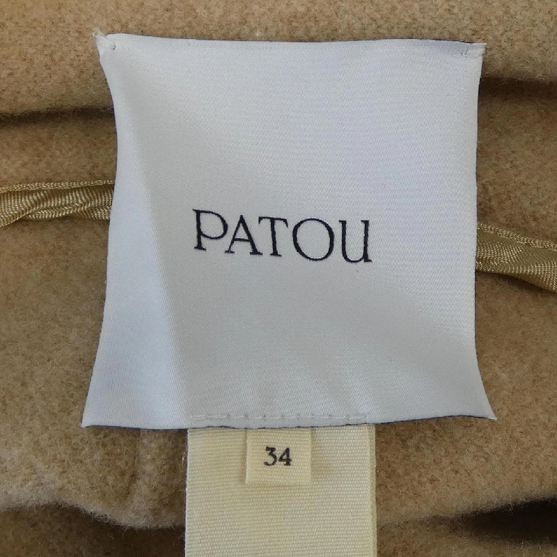 Áo khoác PATOU 635726