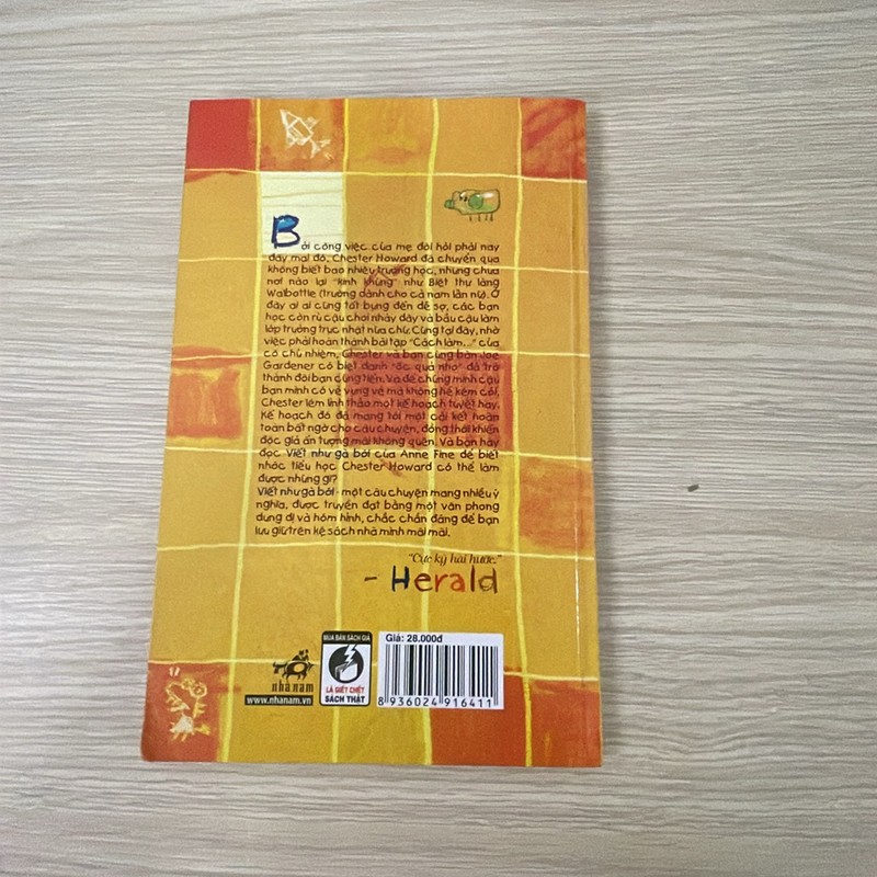 Viết như gà bới (tặng sách tiểu sử Anbe Anhxtanh) 178606