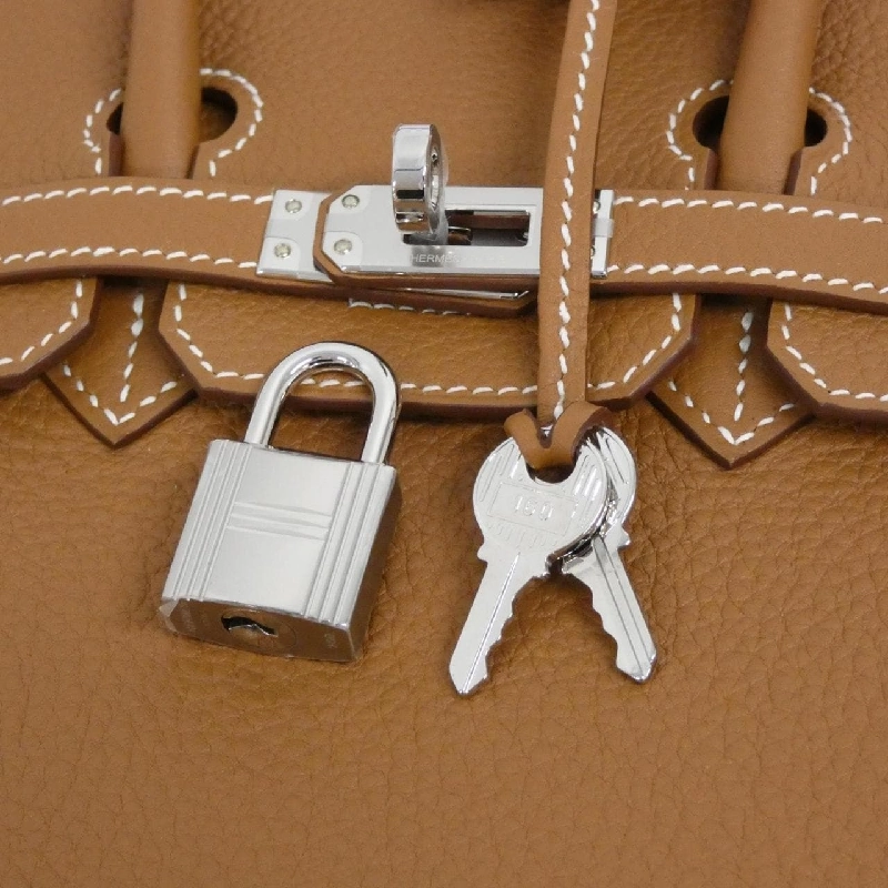 Túi xách Hermès Birkin 25cm 041344CK - Hàng hiệu chính hãng 803607