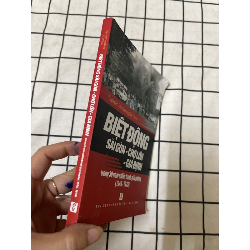 Biết động sài gòn 551789