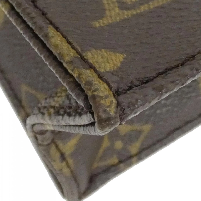 Túi xách Louis Vuitton Monogram Sac Plat M51140 616599