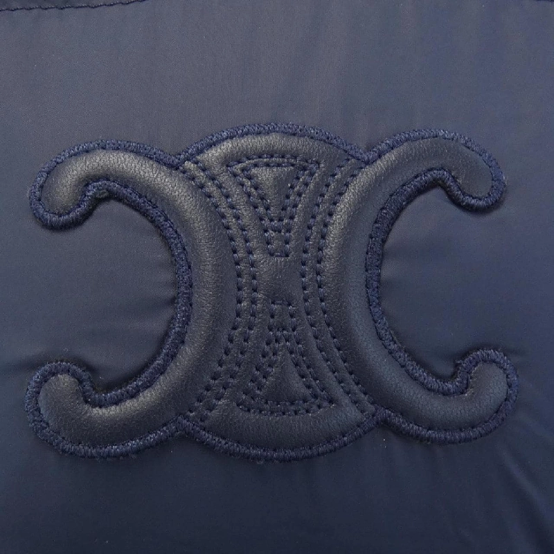 【Mã giảm giá】Áo khoác CELINE 642434