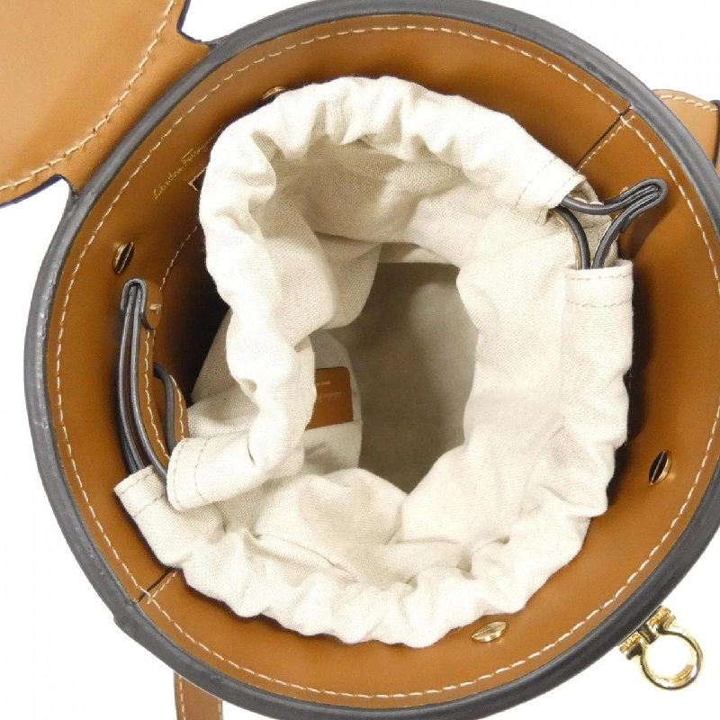 Túi xách vai Salvatore Ferragamo 21 H687 - Hàng hiệu Chính hãng 767887