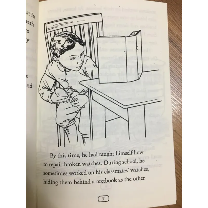 Who was? Who is? - 24 cuốn 747144