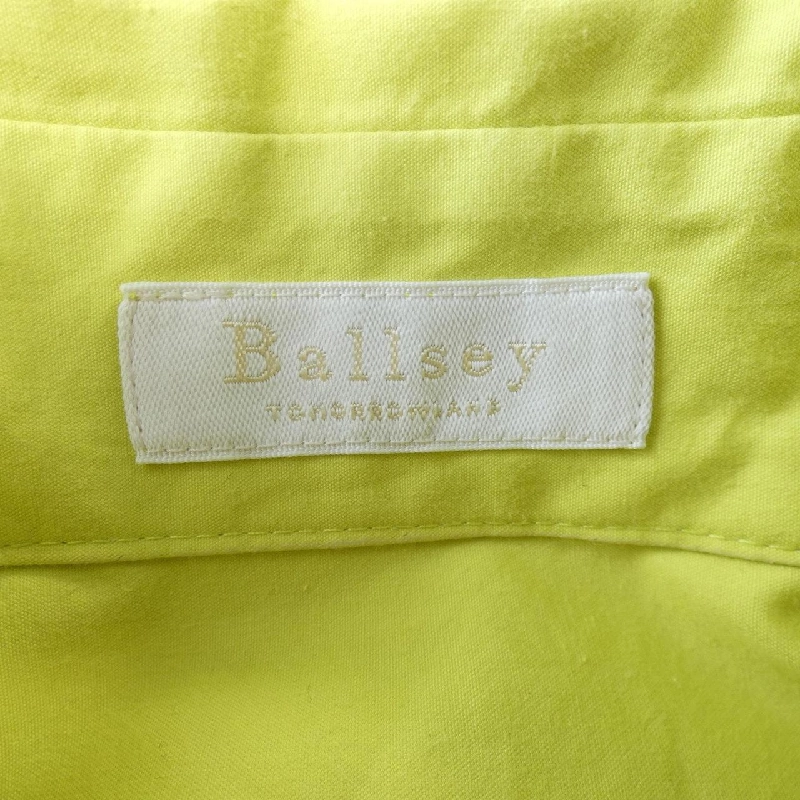 Áo sơ mi BALLSEY - Hàng hiệu Authentic 816958