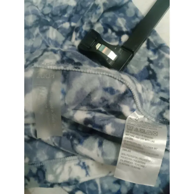 Quần nỉ size M eo trên 80 561005