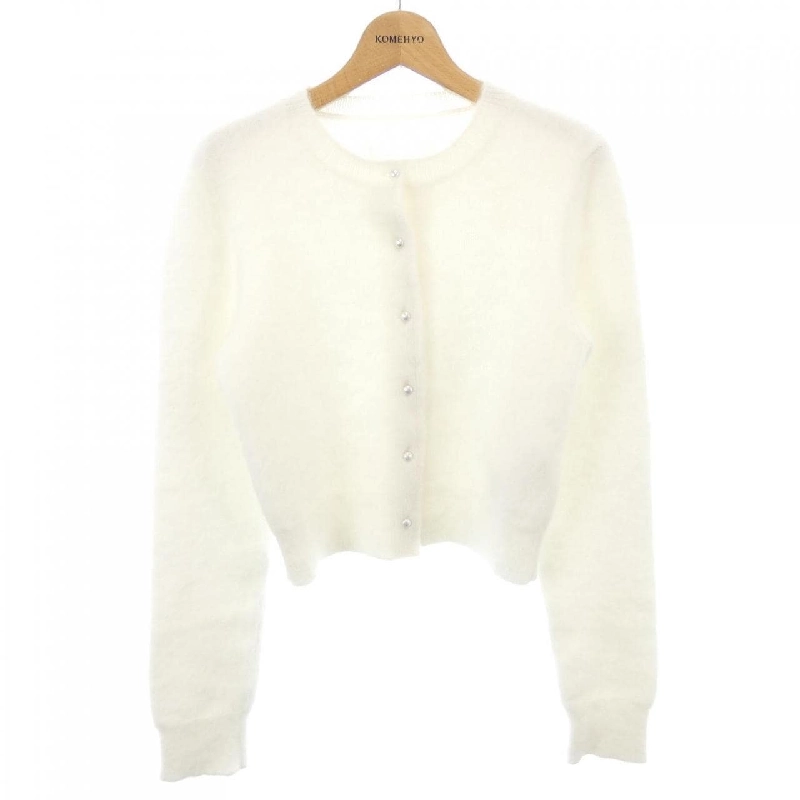 Maison Margiela S29HP0001 Áo len 633146