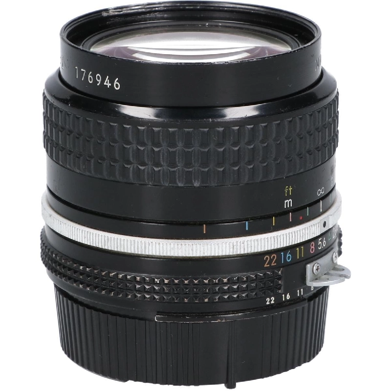 ＡＩ２４ｍｍ Ｆ２Ｓ - Hàng hiệu Authentic 880124