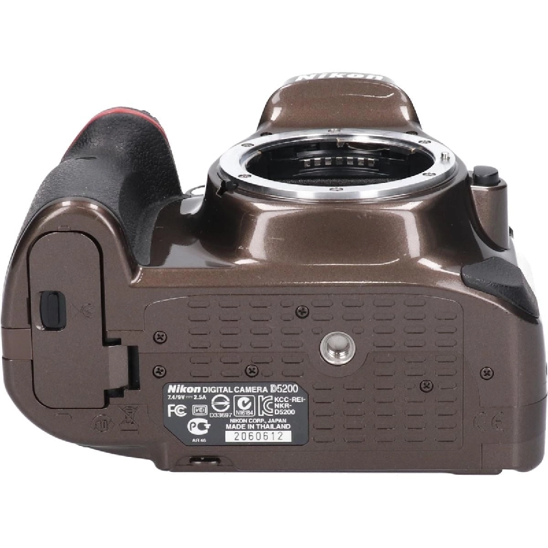 Ｄ５２００ - Hàng hiệu Authentic 885964