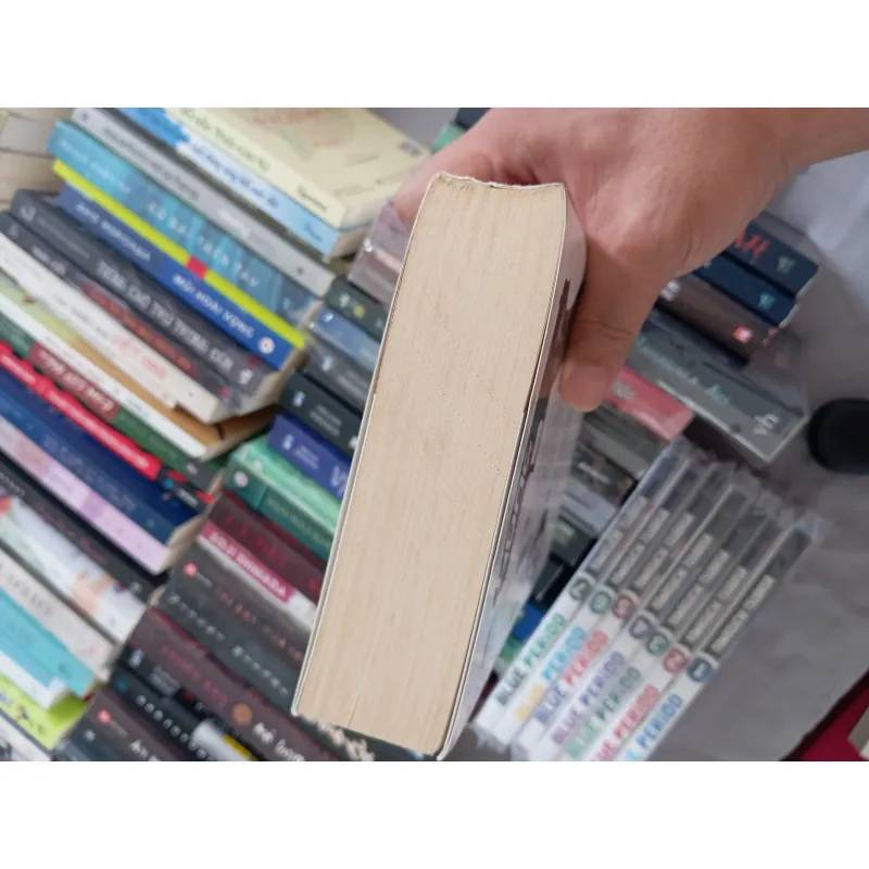 Sông ngầm _ Lôi Mễ 932418