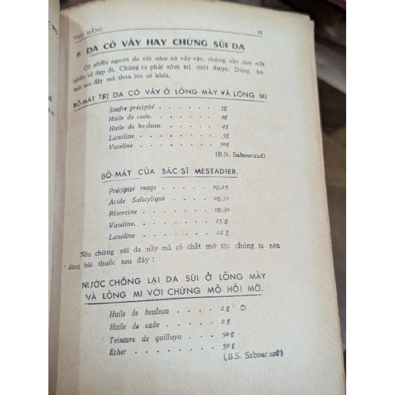 Phương pháp tự sửa sắc đẹp - Thu Hằng 1013323