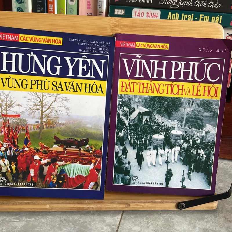 Việt Nam các vùng văn hoá 727790