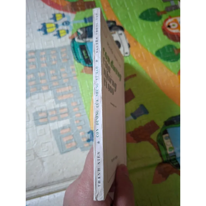 Con đường của những vì sao 797252