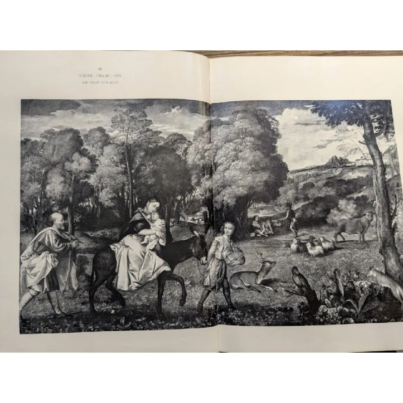 Italian Painting 711687