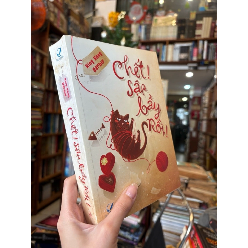 Chết! Sập bẫy rồi - King Kong Barbie 272583