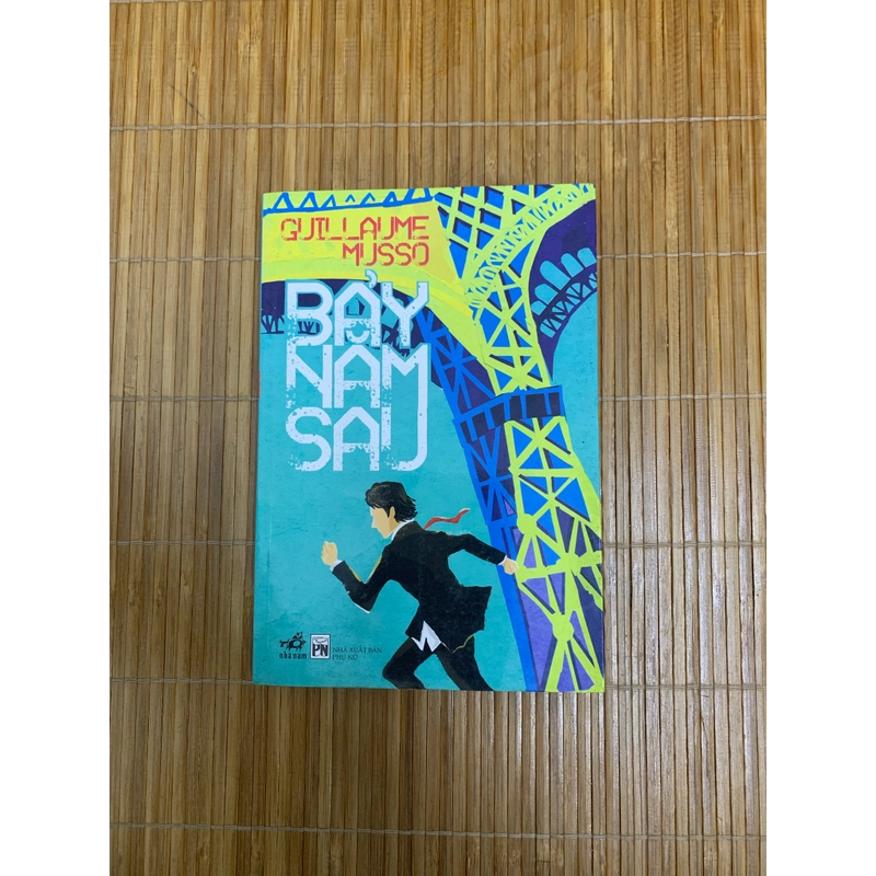 Bảy năm sau Musso 548136