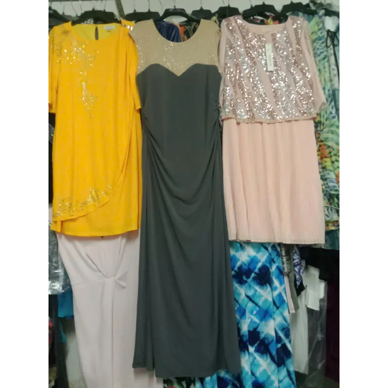 Đầm dạ hội bigsize eo trên 100 560276