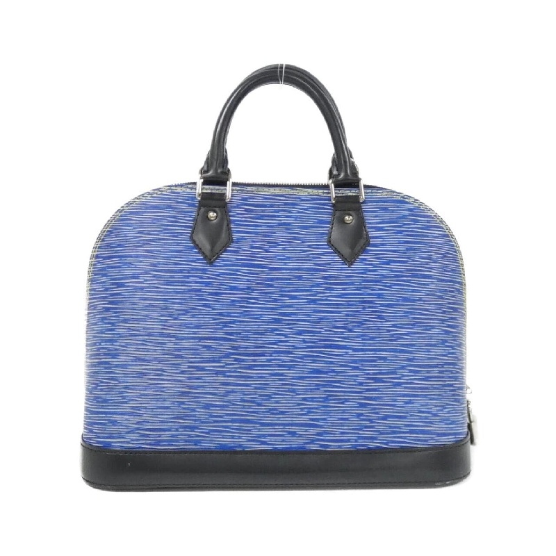 Túi xách Louis Vuitton Epi Denim Alma PM M51052 - Hàng hiệu Chính hãng 805031