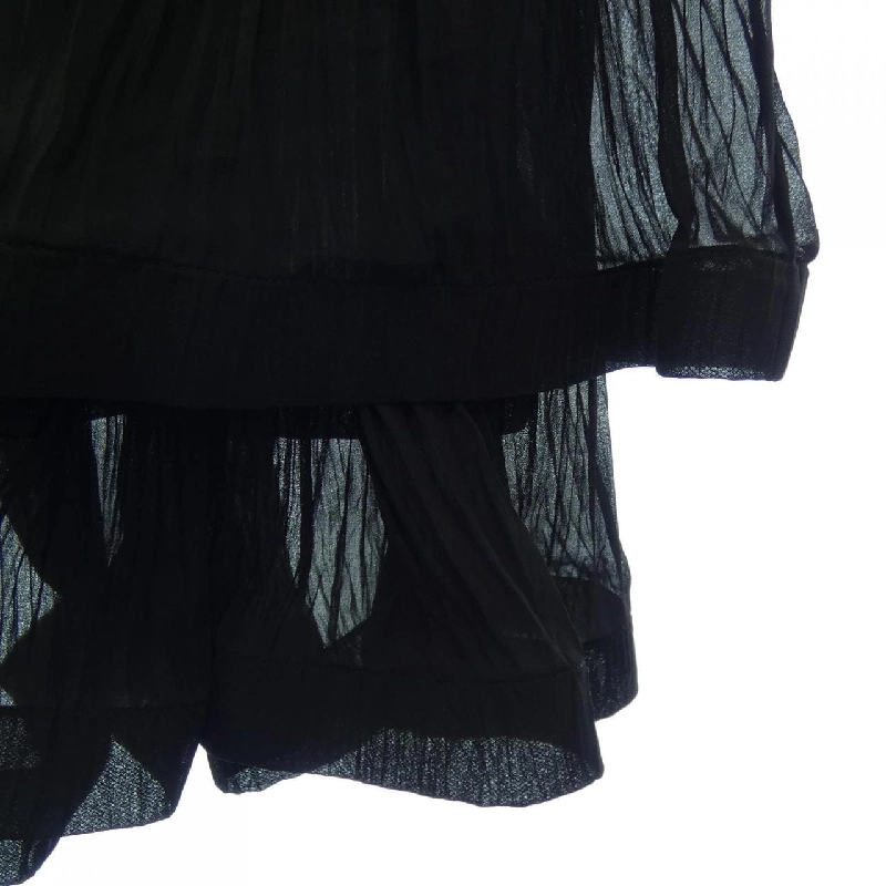 【Mã giảm giá】Chân váy ERDEM 651023