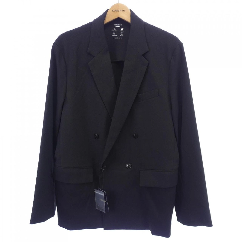 Jacket EDIFICE 25-010-300-1003-3-0 - Hàng hiệu Authentic 894204