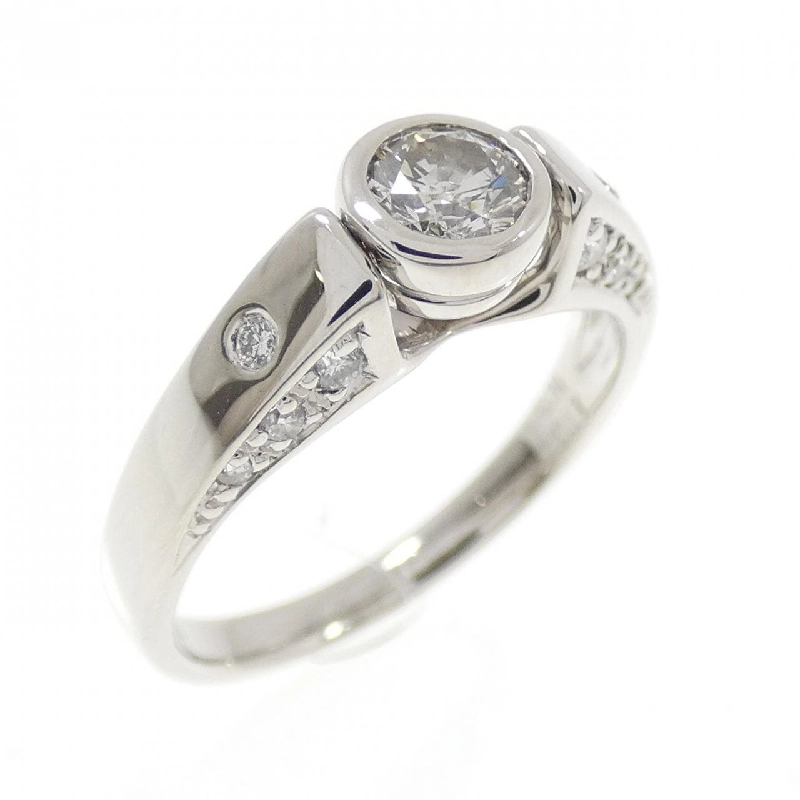 Nhẫn kim cương PT900 0.31CT 669416