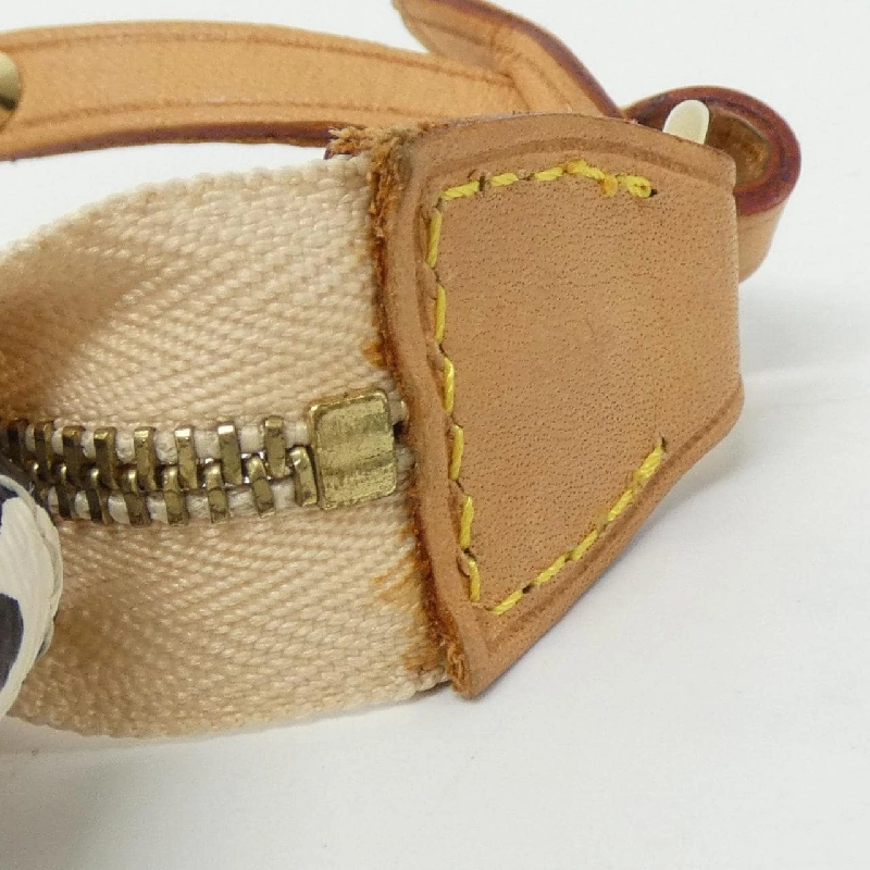 Túi đeo chéo Louis Vuitton Multicolor Pochette Accessoires M92649 620772