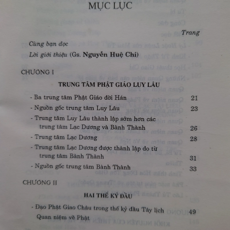 Việt Nam Phật Giáo Sử Luận (đủ 3 tập) Nxb Văn học 1994 290559