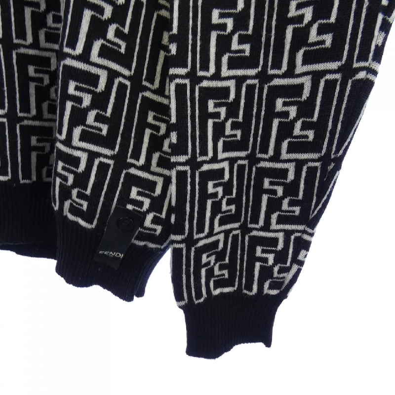 FENDI Knit - Hàng hiệu Authentic 905016