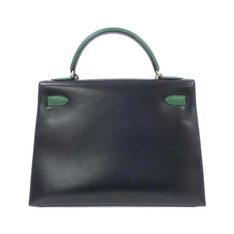 【Vintage】Túi Hermes Kelly 32cm 618804