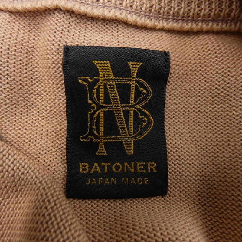 Batoner BATONER Áo len - Hàng hiệu Chính hãng 901428